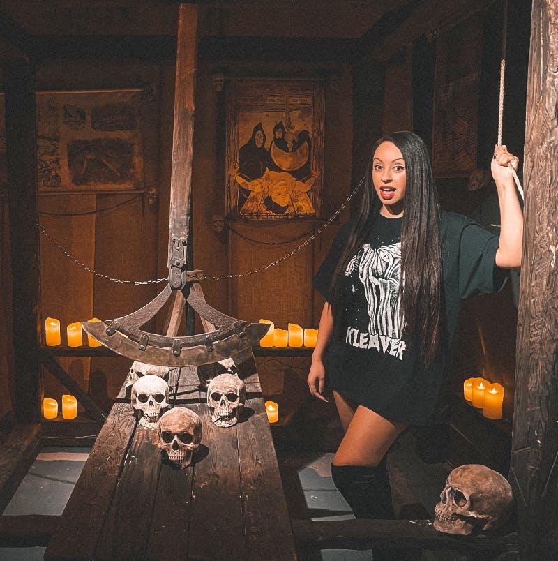 Medieval Torture Museum Hollywood - Photo 1 of 6